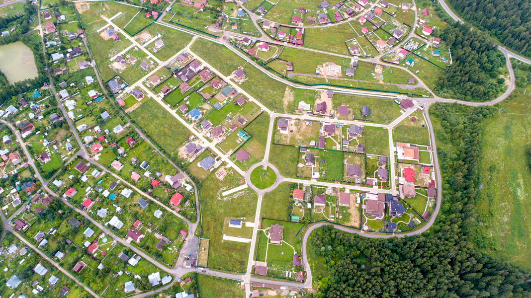 Участки от 1.2 миллиона руб.